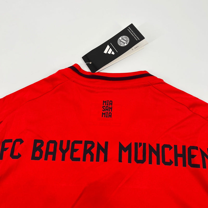 BAYERN DE MUNICH I 24/25 MAN - MMS SPORTS