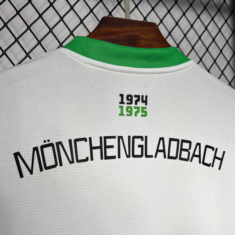 BORUSSIA MONCHEGLADBACH I 24/25 MAN - MMS SPORTS