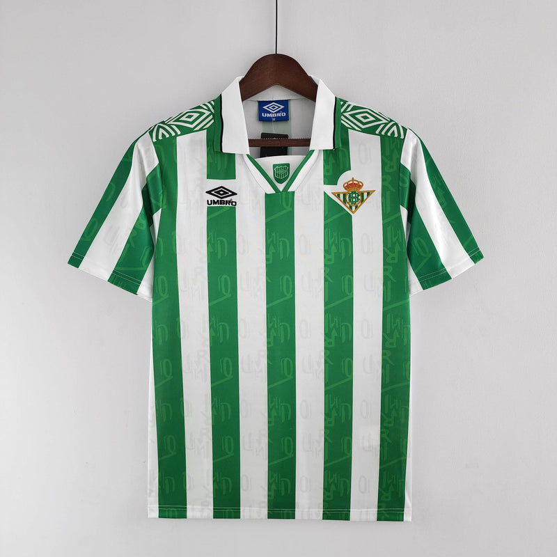 REAL BETIS I 94/95 MAN (RETRO) - MMS SPORTS