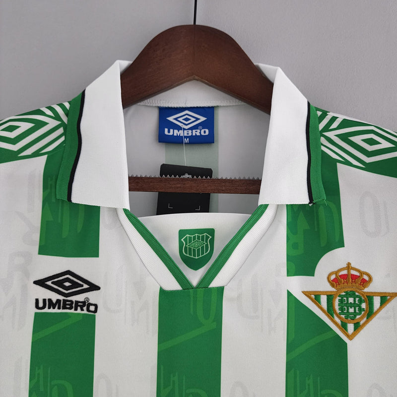 REAL BETIS I 94/95 MAN (RETRO) - MMS SPORTS