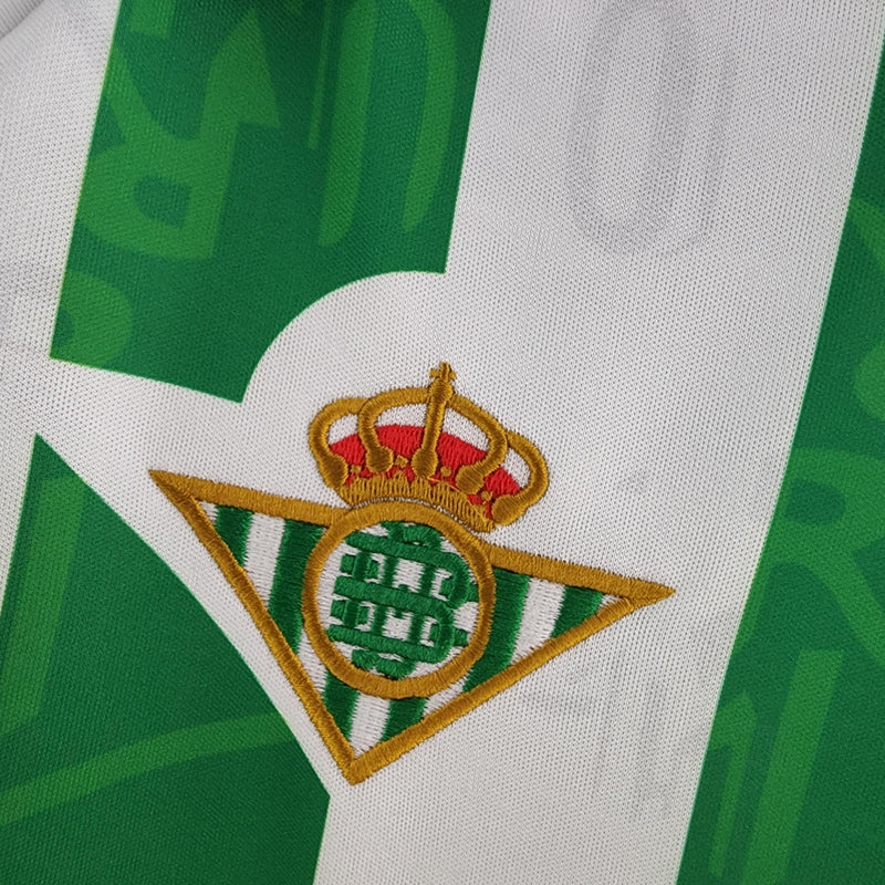 REAL BETIS I 94/95 MAN (RETRO) - MMS SPORTS