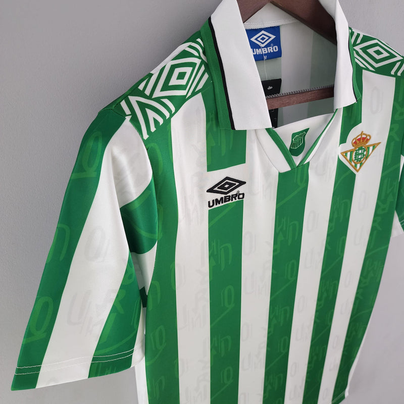 REAL BETIS I 94/95 MAN (RETRO) - MMS SPORTS