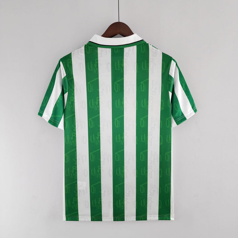 REAL BETIS I 94/95 MAN (RETRO) - MMS SPORTS