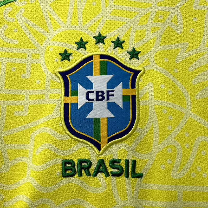 BRASIL COPA AMÉRICA I 2024 MAN - MMS SPORTS