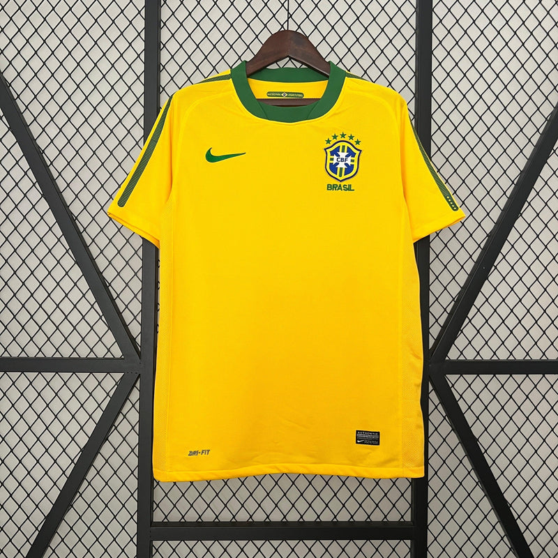 BRASIL I 2010 MAN (RETRO) - MMS SPORTS