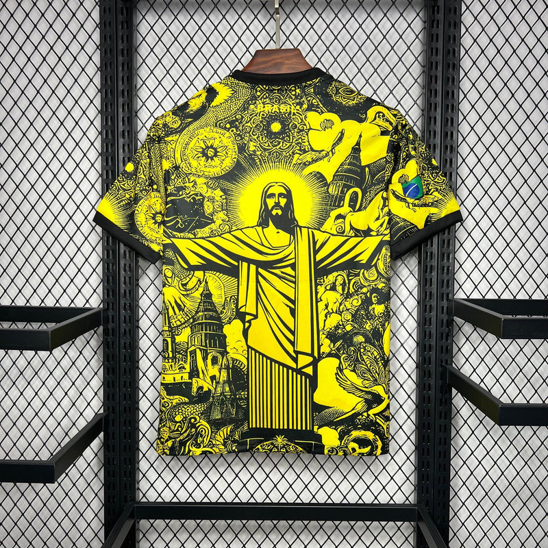 BRASIL ESPECIAL EDITION II 2024 MAN - MMS SPORTS