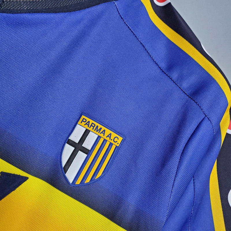 PARMA I 01/02 MAN (RETRO) - MMS SPORTS