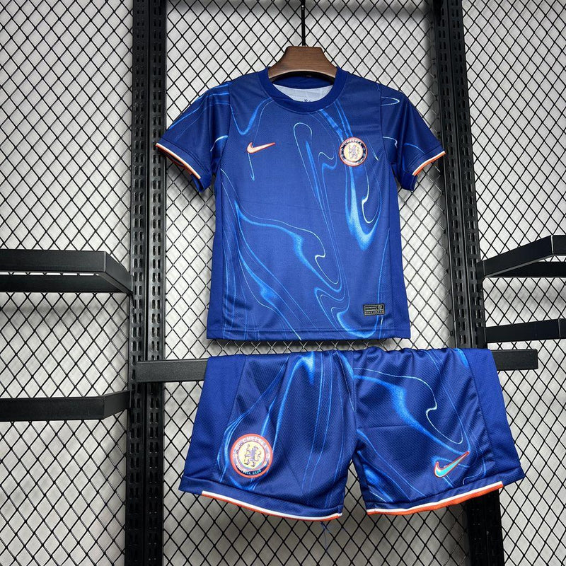 CHELSEA I 24/25 CHILDREN'S SET - MMS SPORTS