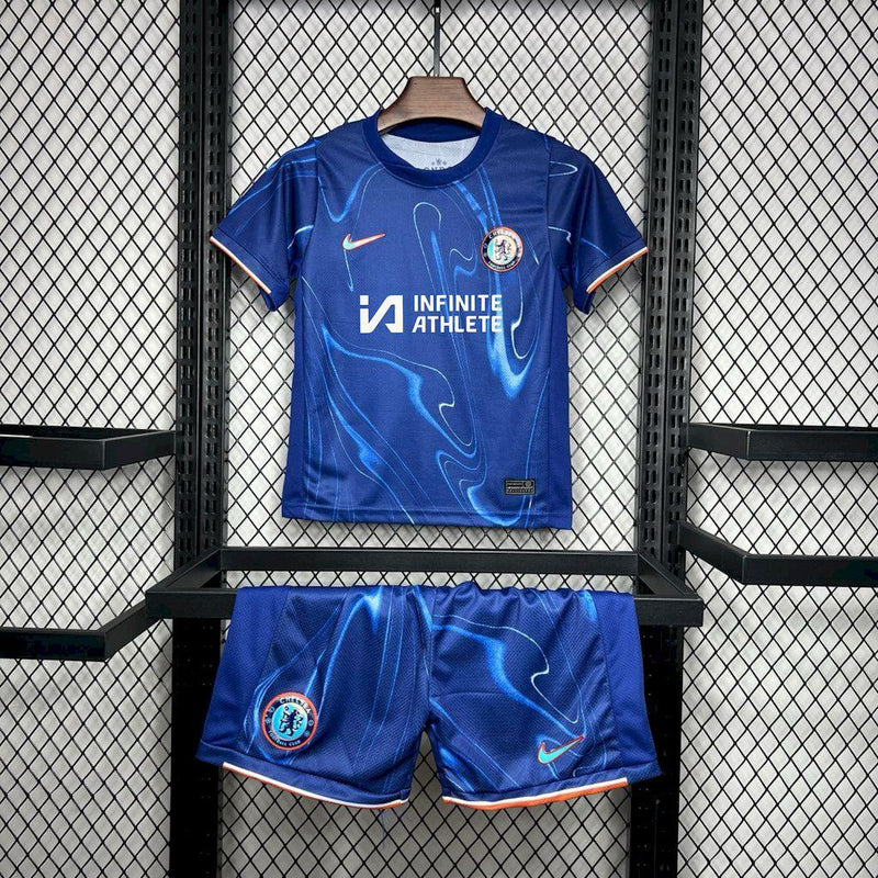 CHELSEA I 24/25 CHILDREN'S SET - MMS SPORTS