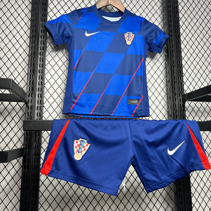 CROATIA II 2024 CHILDREN'S SET - MMS SPORTS