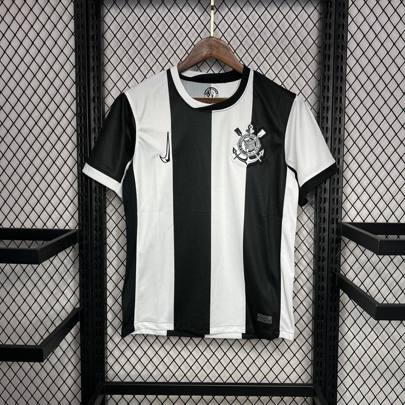 CORINTHIANS LIMITED EDITION I 24/25 MAN - MMS SPORTS