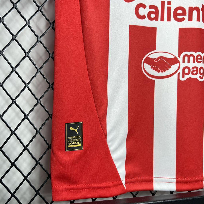 CHIVAS GUADALAJARA I 24/25 CHILDREN'S SET - MMS SPORTS