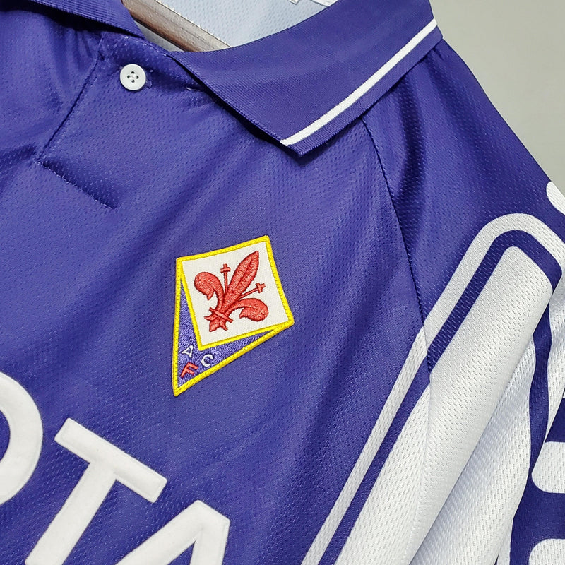 FIORENTINA I 99/00 MAN (RETRO) - MMS SPORTS