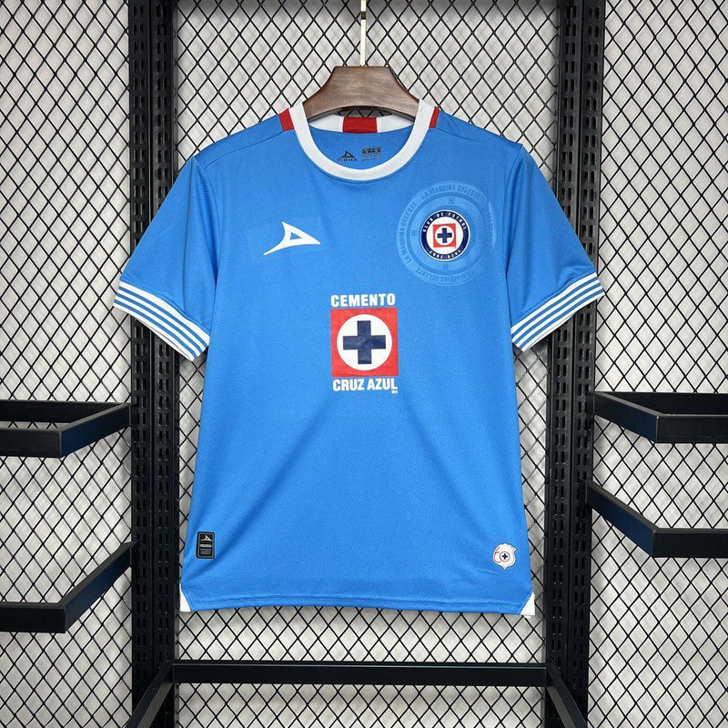 CRUZ AZUL I 24/25 MAN - MMS SPORTS