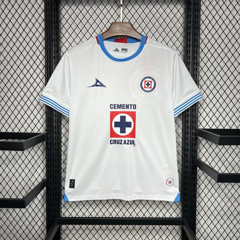 CRUZ AZUL II 24/25 MAN - MMS SPORTS