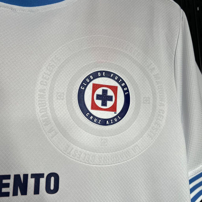 CRUZ AZUL II 24/25 MAN - MMS SPORTS