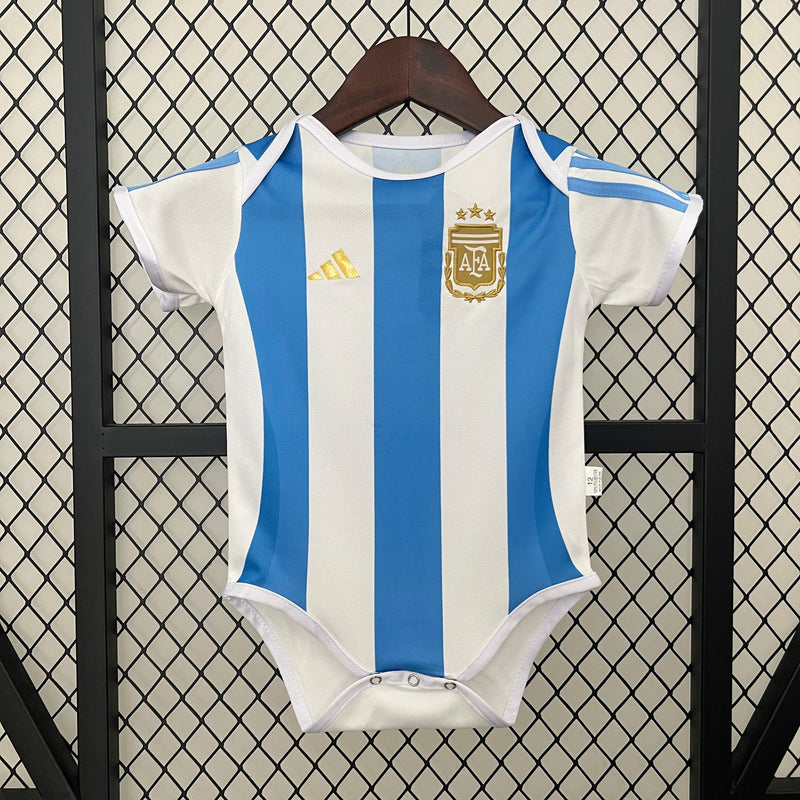 ARGENTINA COPA AMÉRICA I 2024 BABY - MMS SPORTS