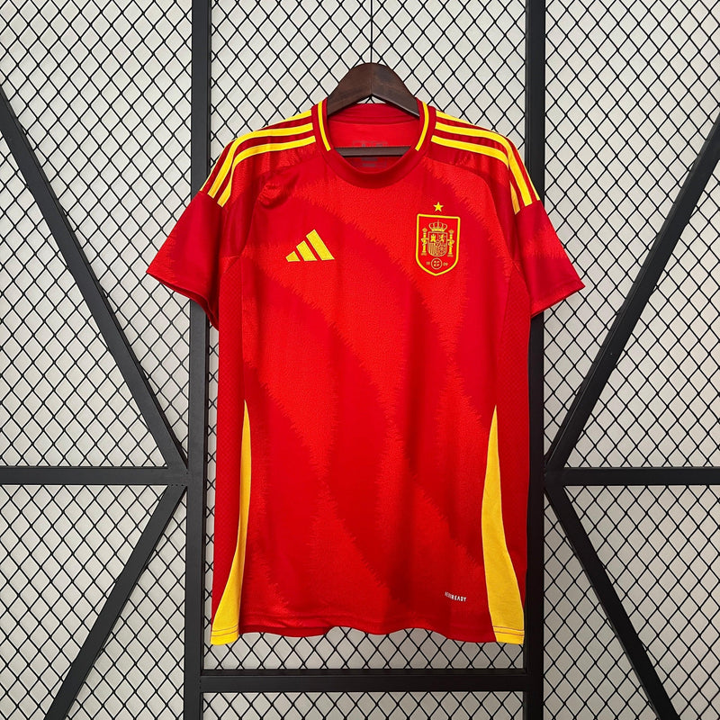 SPAIN EURO I 2024 MAN - MMS SPORTS