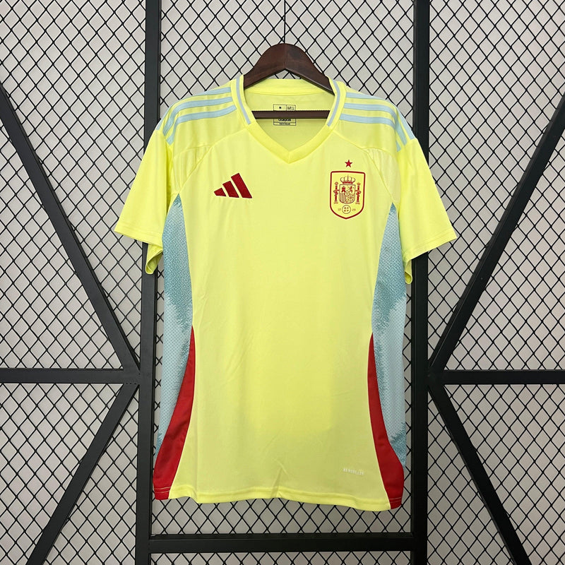 SPAIN EURO II 2024 MAN - MMS SPORTS