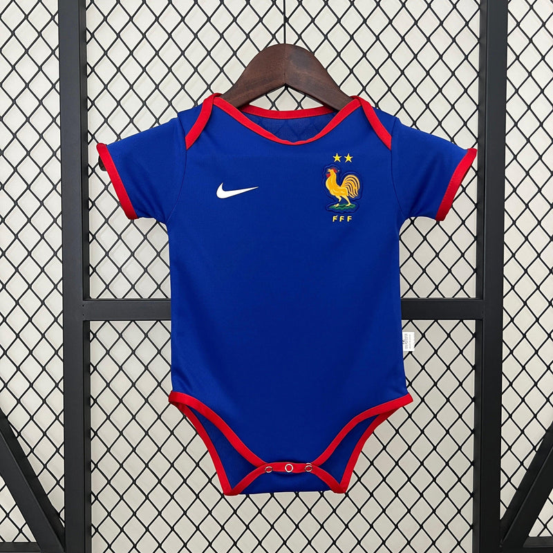 FRANCE EURO I 2024 BABY - MMS SPORTS