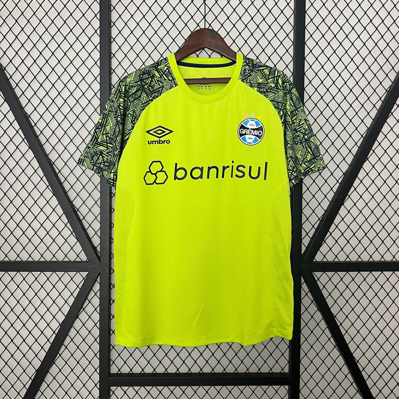 GREMIO GOALKEEPER II 24/25 MAN - MMS SPORTS