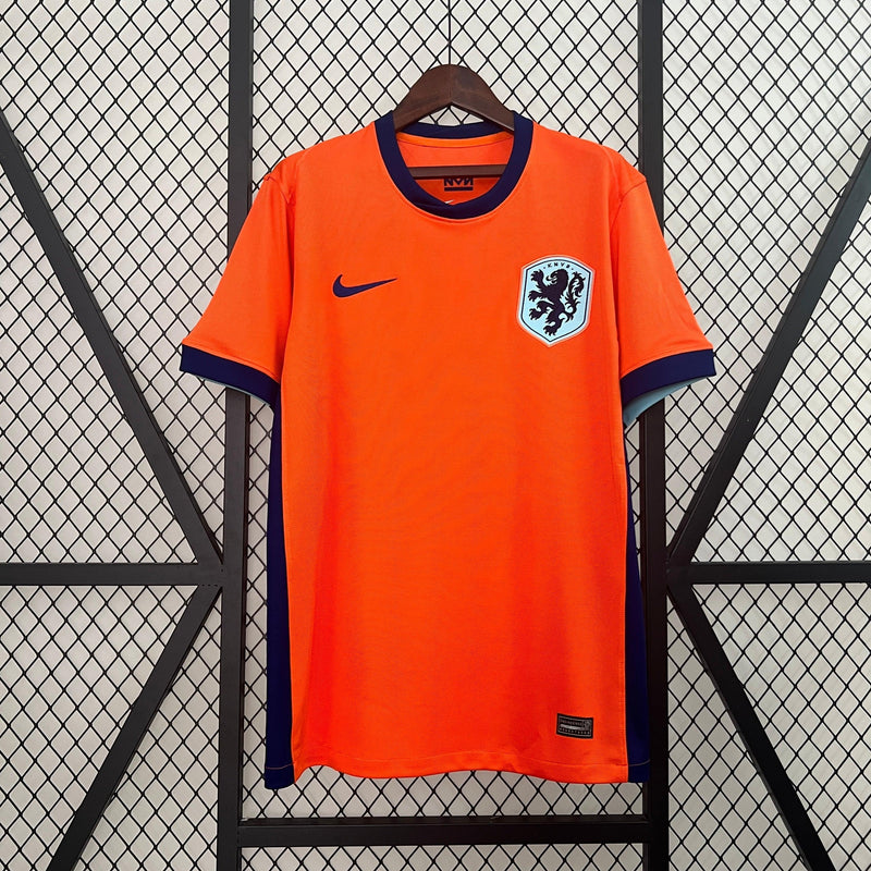 NETHERLANDS EURO I 2024 MAN - MMS SPORTS