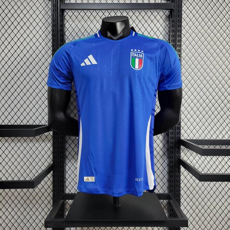 ITALY EURO I 2024 MAN (VERSION PLAYER) - MMS SPORTS