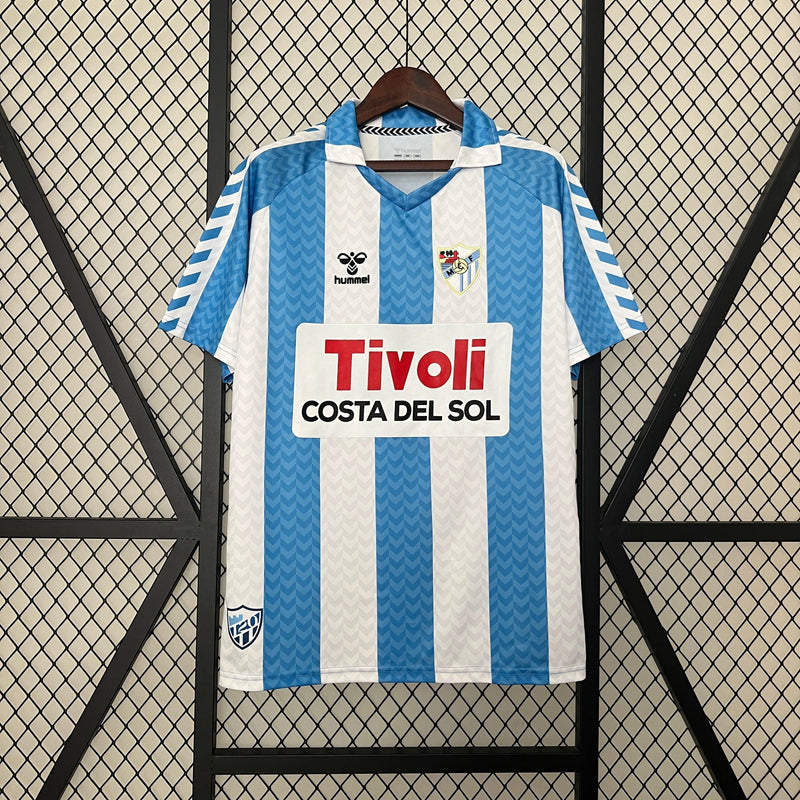 MALAGA CELEBRATIVE EDITION 120° YEAR MAN - MMS SPORTS