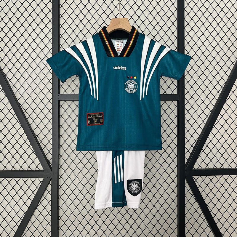 GERMANY I 1996 CHILDREN'S SET (RETRO) - MMS SPORTS