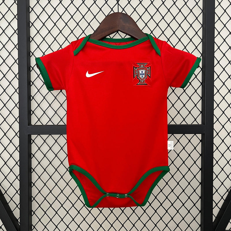 PORTUGAL EURO I 2024 BABY - MMS SPORTS