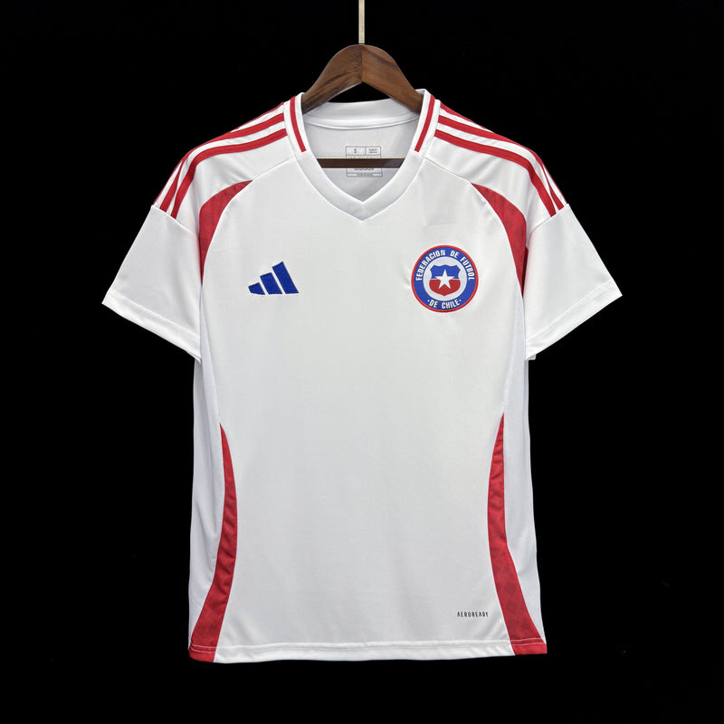 CHILE COPA AMÉRICA II 2024 MAN - MMS SPORTS