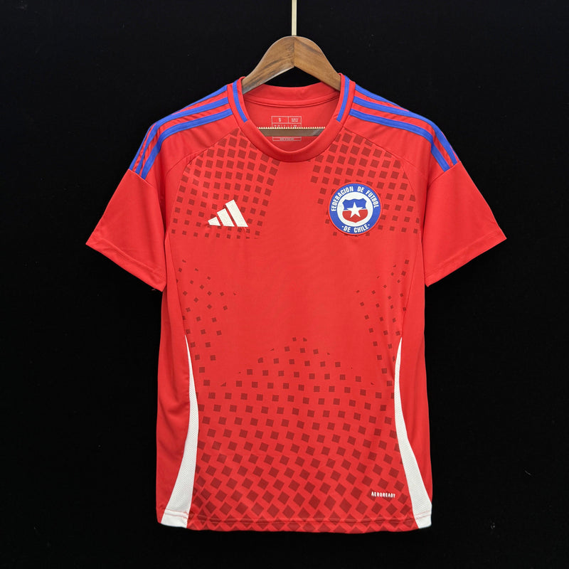 CHILE COPA AMÉRICA I 2024 MAN - MMS SPORTS