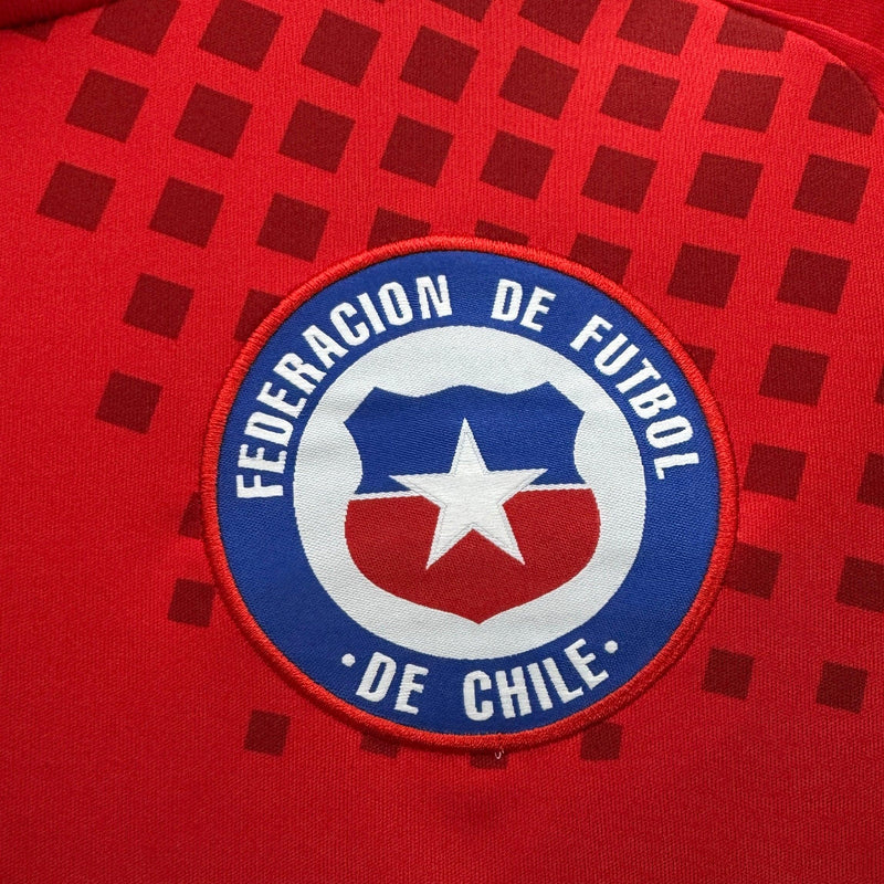 CHILE COPA AMÉRICA I 2024 MAN - MMS SPORTS