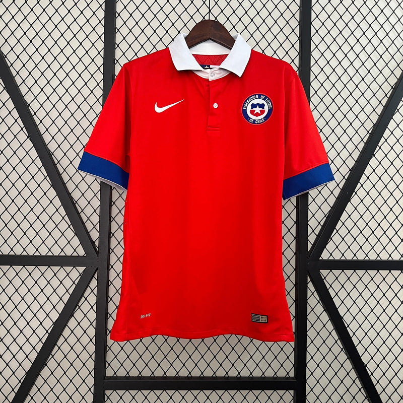 CHILE I 15/16 MAN (RETRO) - MMS SPORTS