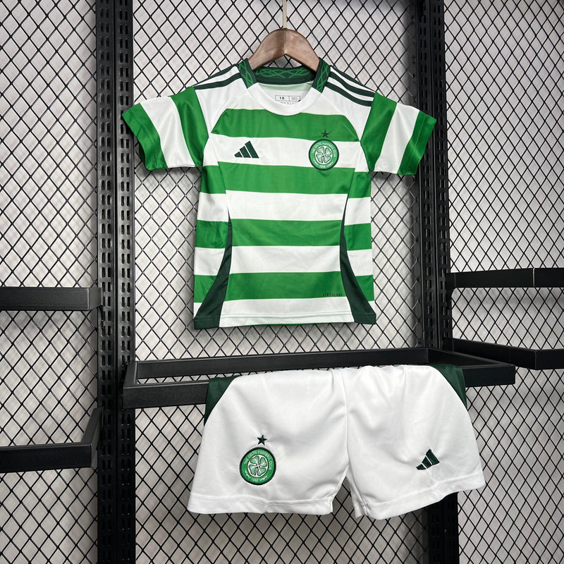 CELTIC I 24/25 CHILDREN'S SET - MMS SPORTS