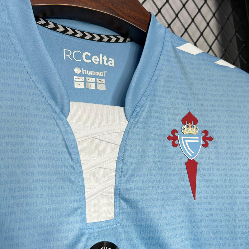 CELTA DE VIGO I 24/25 MAN - MMS SPORTS