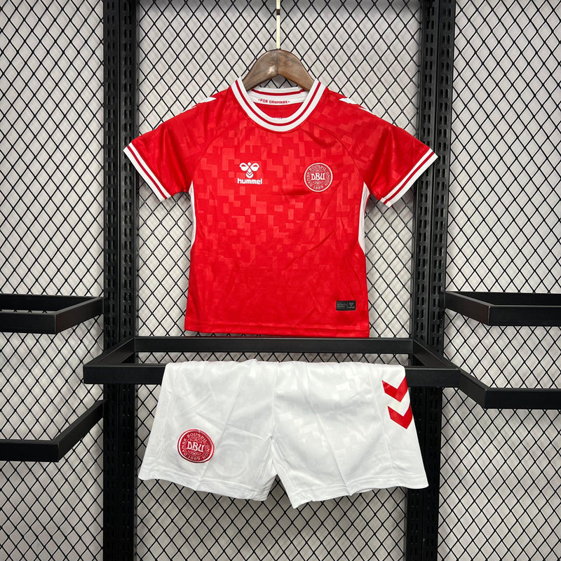 DENMARK I 2024 CHILDREN'S SET - MMS SPORTS