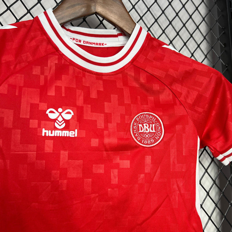 DENMARK I 2024 CHILDREN'S SET - MMS SPORTS