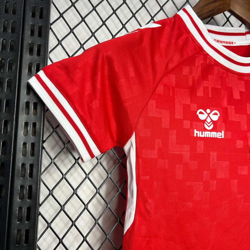 DENMARK I 2024 CHILDREN'S SET - MMS SPORTS