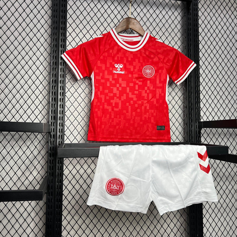 DENMARK I 2024 CHILDREN'S SET - MMS SPORTS