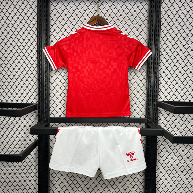 DENMARK I 2024 CHILDREN'S SET - MMS SPORTS