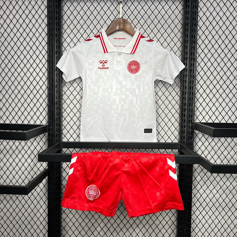 DENMARK II 2024 CHILDREN'S SET - MMS SPORTS