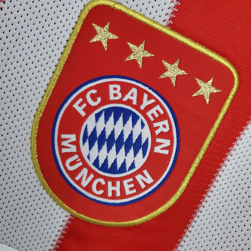 BAYERN MUNICH I 2010 MAN (RETRO) - MMS SPORTS