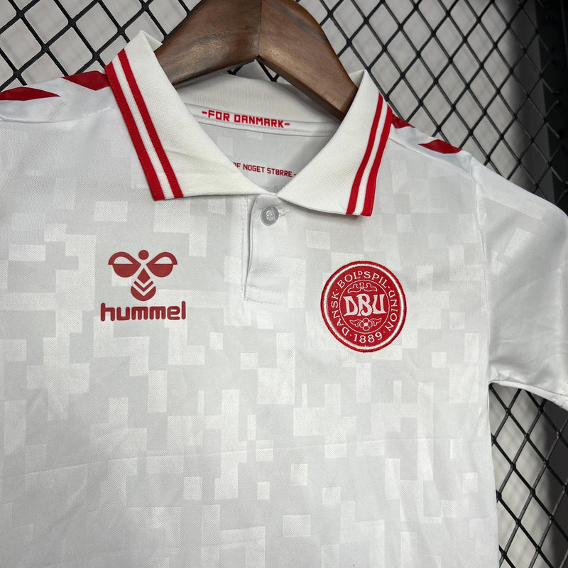 DENMARK II 2024 CHILDREN'S SET - MMS SPORTS