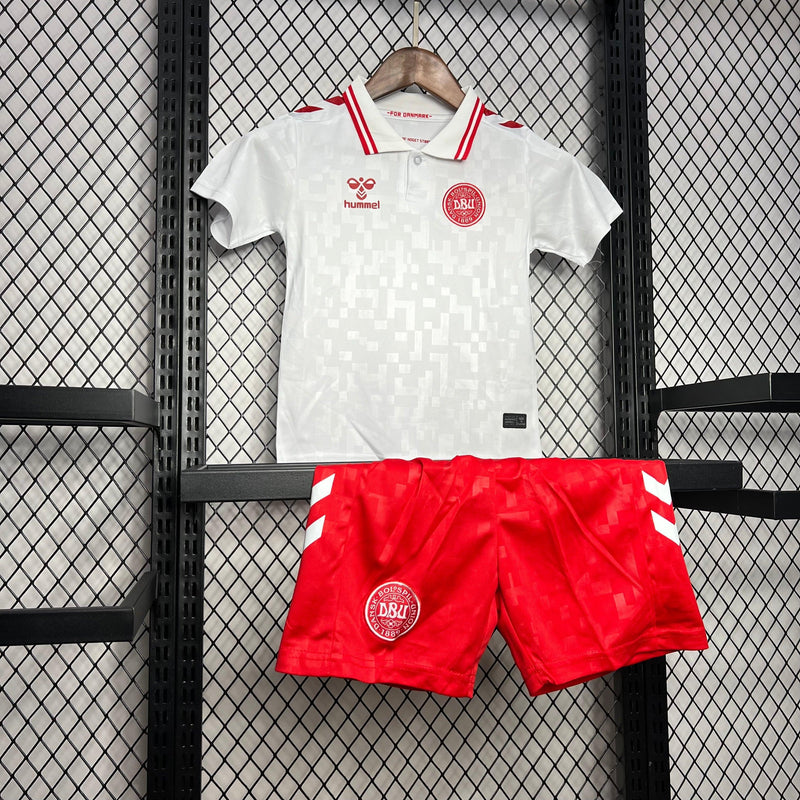 DENMARK II 2024 CHILDREN'S SET - MMS SPORTS