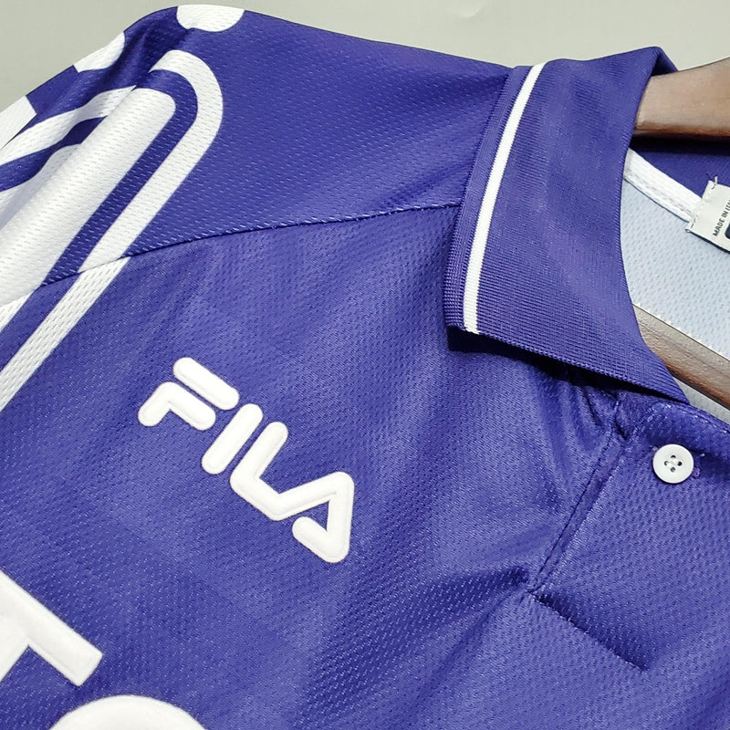 FIORENTINA I 99/00 MAN (RETRO) - MMS SPORTS