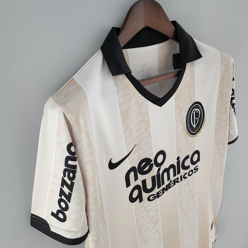 CORINTHIANS CELEBRATIVE EDITION 100th YEAR MAN (RETRO) - MMS SPORTS