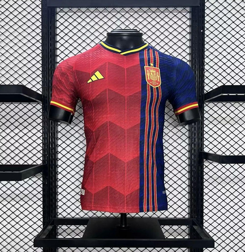 SPAIN ESPECIAL EDITION I 2024 MAN (VERSION PLAYER) - MMS SPORTS