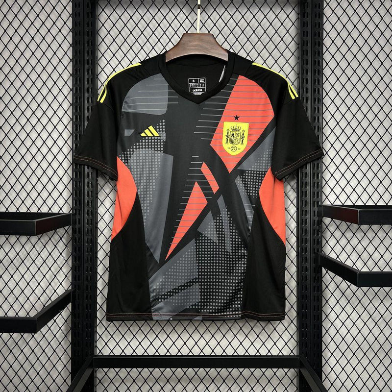 SPAIN GOALKEEPER I 2024 MAN - MMS SPORTS