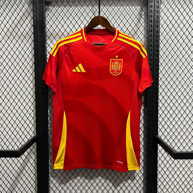 SPAIN EURO I 2024 MAN - MMS SPORTS